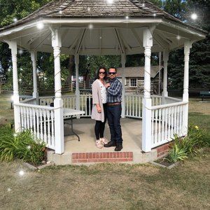 Meet your Posher, Vanessa